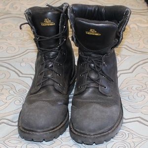 Work boots